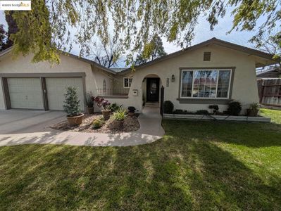 2430 Mira Flores Dr, Turlock, CA, 95380