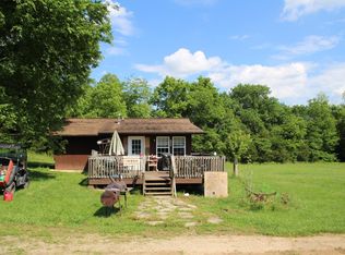 544 Cochran Ln, Yellville, AR 72687