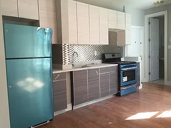 Rented by Brooklyn Vertical Inc.