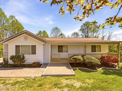 256 Mountain View Est, Caryville, TN, 37714