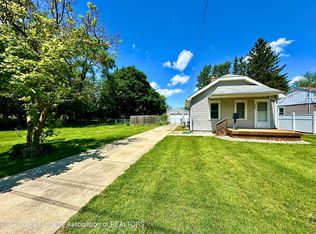 535 S Park Blvd, Lansing, MI 48910