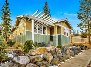 2355 NW Drouillard Ave, Bend, OR 97703