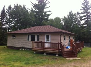 7599 Highway 135 N, Embarrass, MN 55732