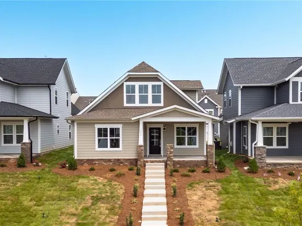 1635 Cross Village Ave, Kernersville, NC 27284
