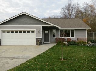 5005 Sunset Park Pl, Ferndale, WA 98248