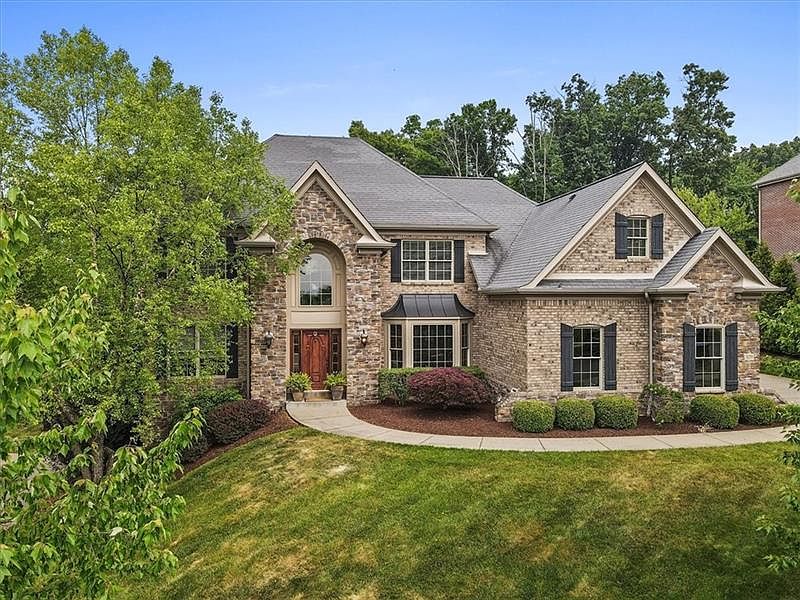 309 Riva Ridge Dr, Cranberry Township, PA 16066 Zillow