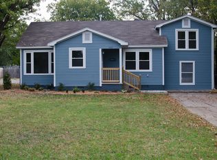 1603 Eisenhower Rd, Norman, OK 73069