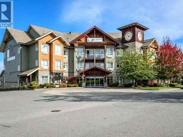 1730 Riverside Ln #211A, Courtenay, BC V9N 8C7