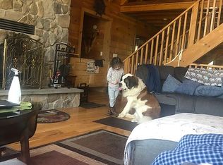 560 Paris Rd, Hebron, ME 04238