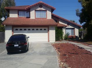 324 Kingsly Ln, American Canyon, CA 94503
