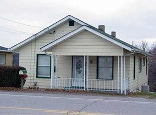 2736 Pennsylvania Ave, Weirton, WV