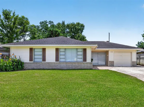 3218 Grant St, Pasadena, TX 77503