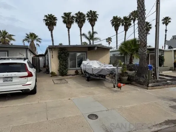 5180 W Point Loma Blvd, San Diego, CA 92107