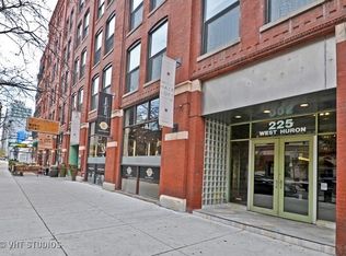 225 W Huron St APT 606, Chicago, IL