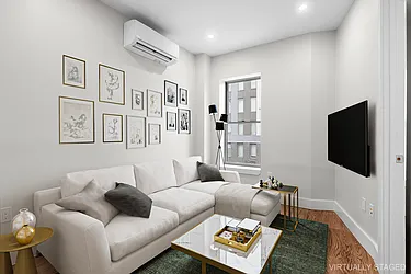 Rented by Freestone Property Group