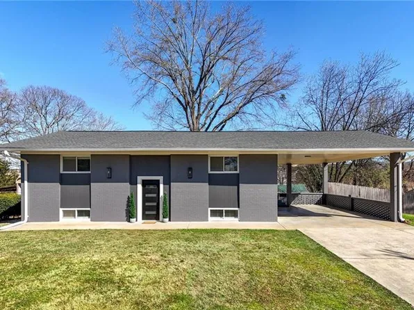 5 Greenbriar Ave, Cartersville, GA 30120
