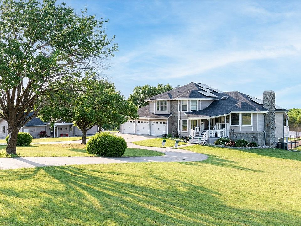 2568 Luella Rd, Sherman, TX 75090 MLS 20019336 Zillow