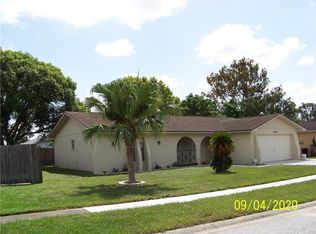 12830 Cedar Ridge Dr, Hudson, FL 34669