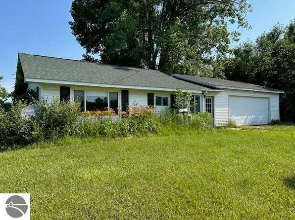 628 Miller Rd, Tawas City, MI 48763