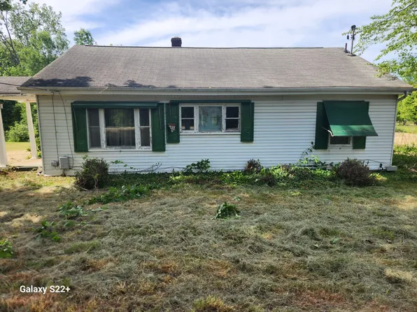 14592 Ridge Rd, West Springfield, PA 16443