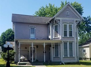105 Harned Ave, Washington, IN