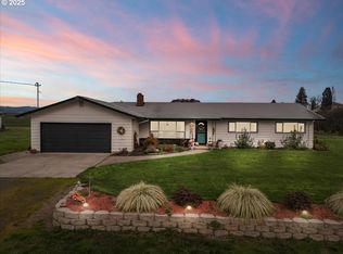 39449 NW Wilkesboro Rd, Banks, OR 97106