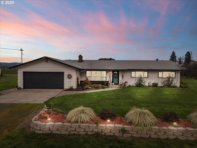 39449 NW Wilkesboro Rd, Banks, OR, 97106