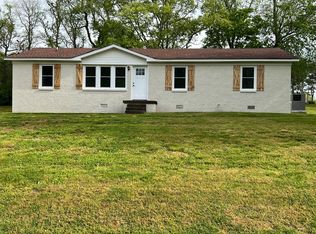 2220 Cherry Dr, Pulaski, TN 38478