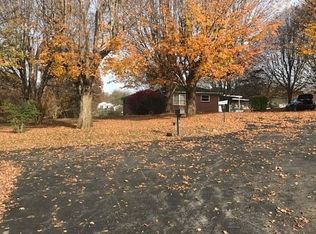 2222 Turkey St, Morristown, TN 37814