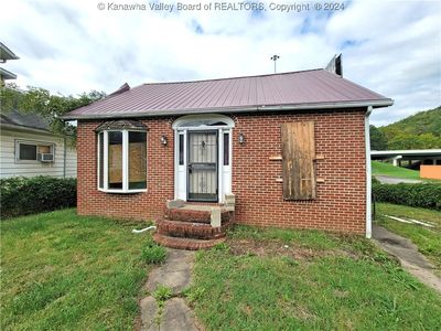 1618 Odell Ave, Charleston, WV, 25302
