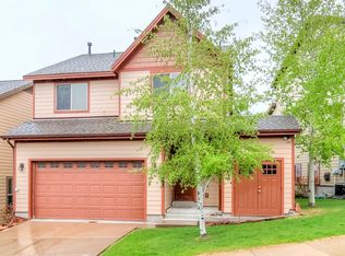 5561 Oslo Ln, Park City, UT 84098