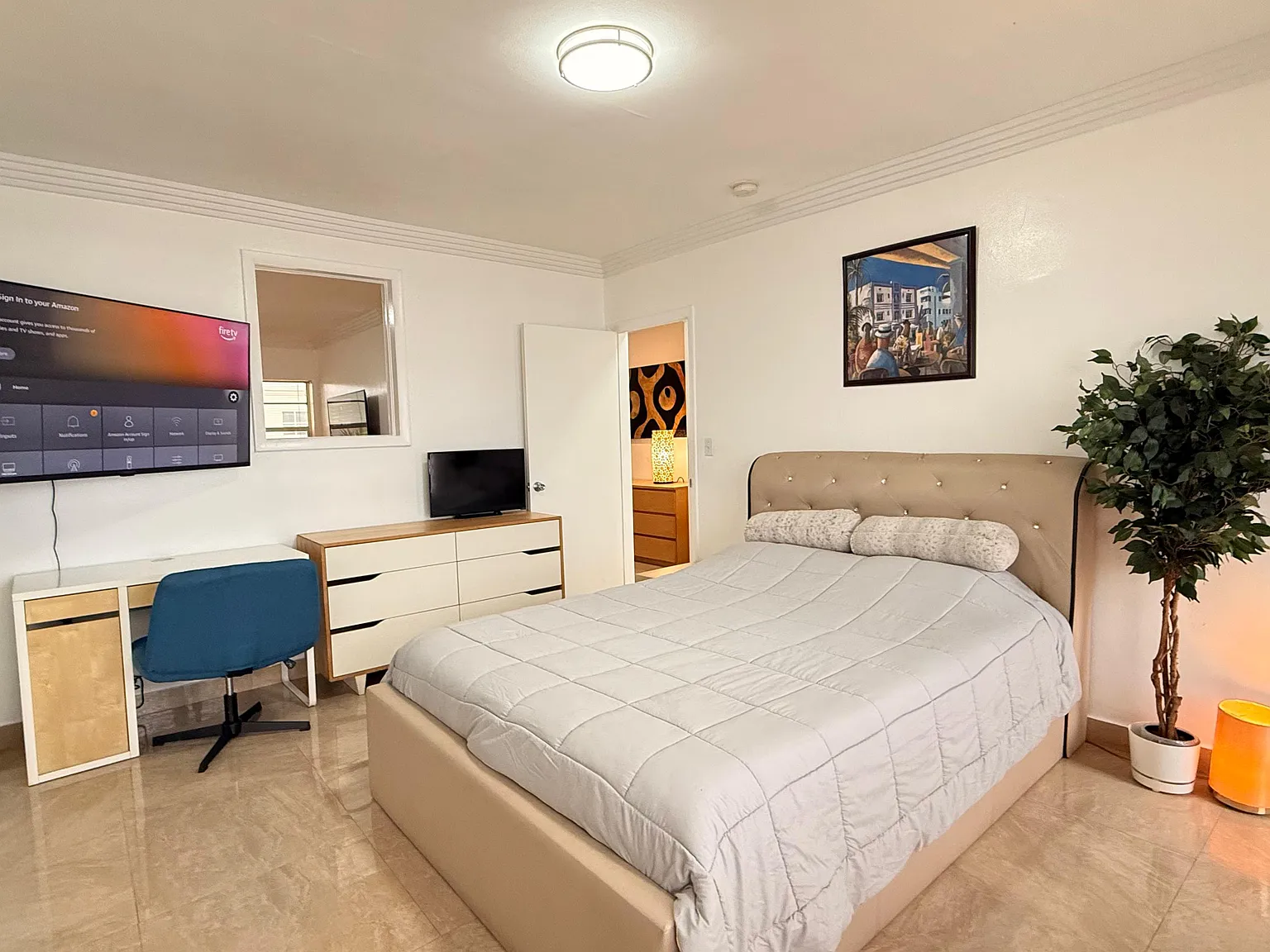 1 bed, 600 sqft, $2,149 — Photo 4