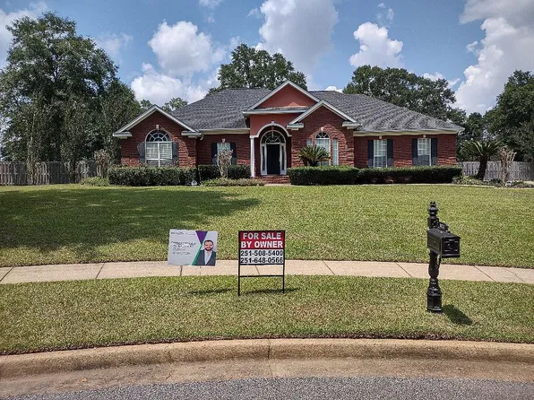 1235 Ambassador Ct, Mobile, AL 36695