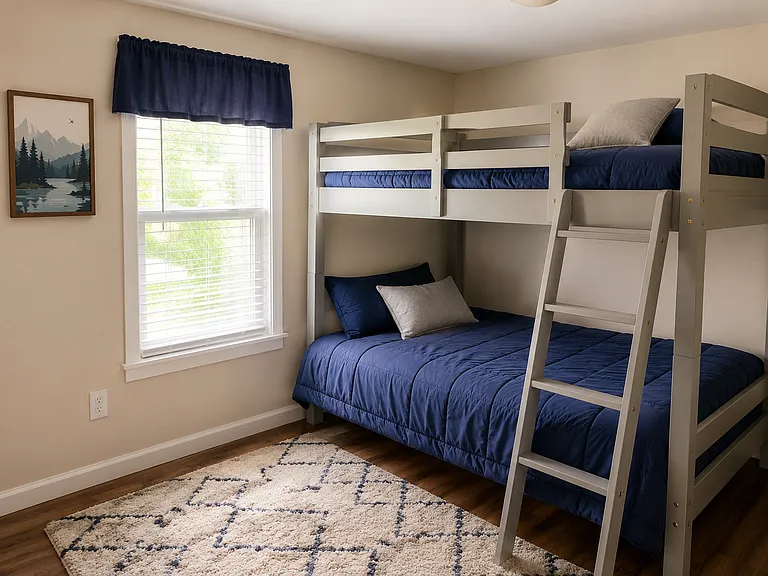 Bedroom 3