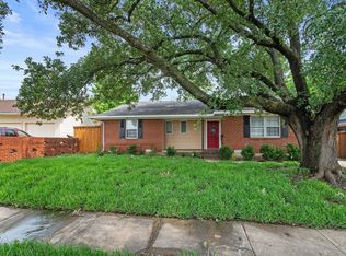 2614 Leta Way, Dallas, TX 75209