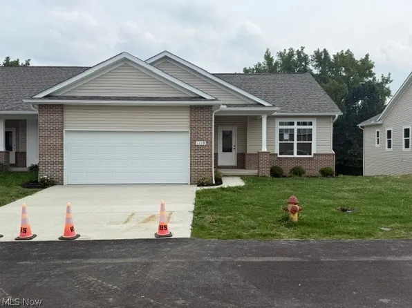 1119 Queen Anne Dr NW, Massillon, OH 44647