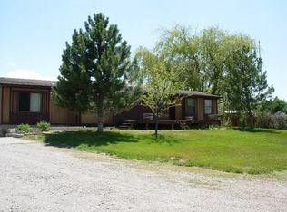 1171 N 1350 E, Shelley, ID 83274