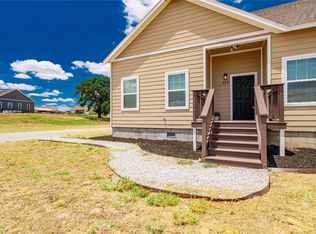 115 Dove St, Boyd, TX 76023