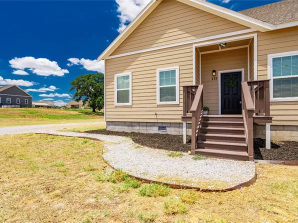 115 Dove St, Boyd, TX 76023