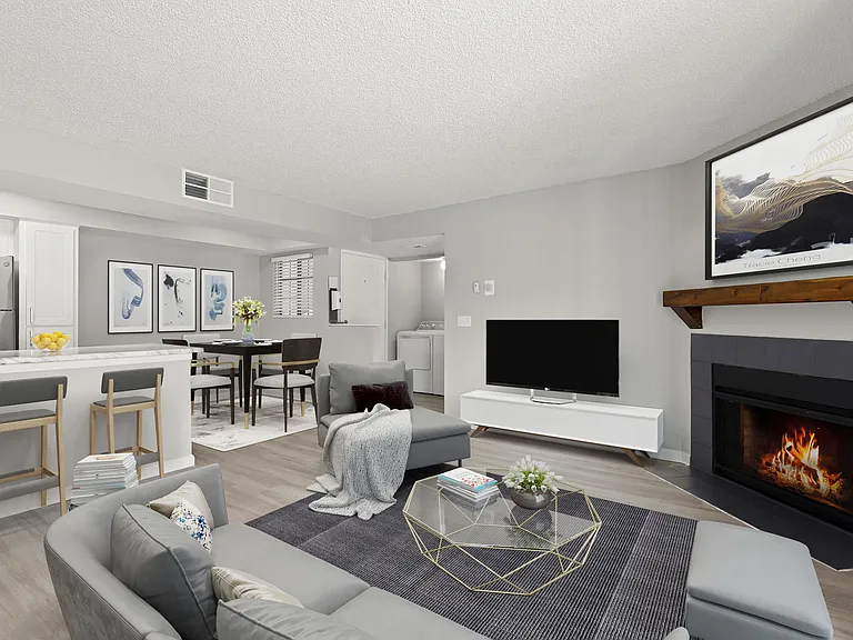 Quail Cove Apartments — Photo 30