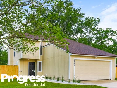 2384 Kirkwall St, Orange Park, FL, 32065