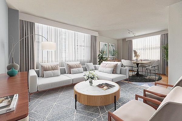 1st image of 45 W 60th St APT 26E