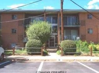 3706 Rose Ln, Annandale, VA 22003