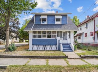 2183 25th St SW, Akron, OH 44314