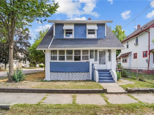 2183 25th St SW, Akron, OH 44314