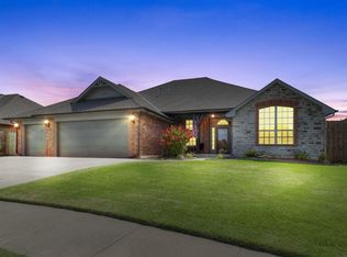 3101 Troon St, Norman, OK 73072