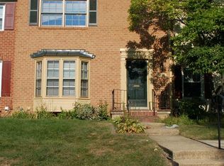 6005 Stoneygate Ct, Springfield, VA 22152