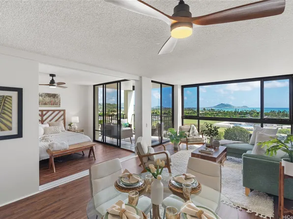 322 Aoloa St APT 1403, Kailua, HI 96734