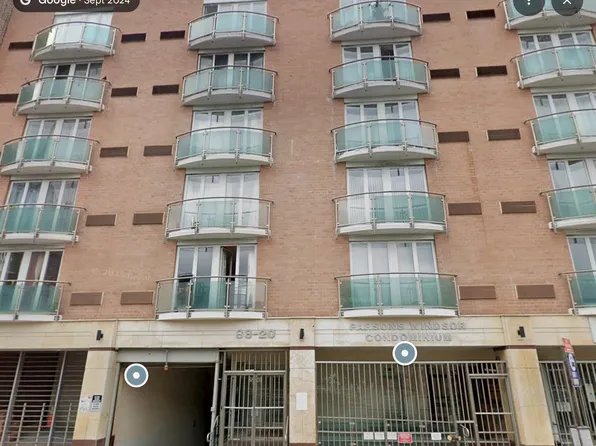 88-20 Parson Blvd #5H, Jamaica, NY 11432