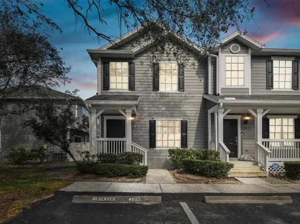 4927 Elizabeth Anne Cir, Tampa, FL 33616